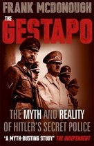 ISBN Gestapo: The Myth and Reality of Hitler's Secret Police, politique, Anglais, 309 pages
