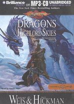 Dragons of the Highlord Skies
