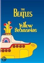 Yellow Submarine