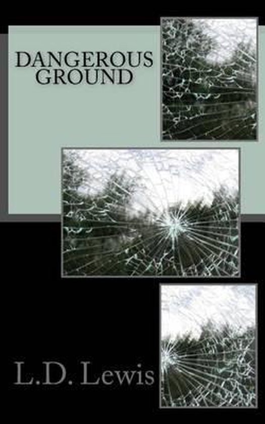 Dangerous Ground - cover