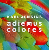 Adiemus Colores