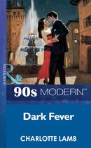 Dark Fever (Mills & Boon Vintage 90s Modern)