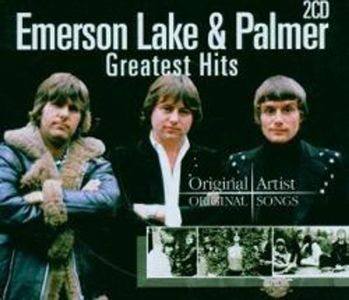 Greatest Hits