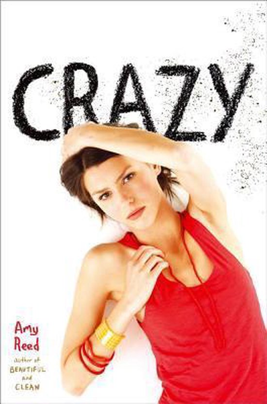 Crazy - cover