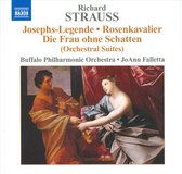 R.Strauss: Josephs-Legende