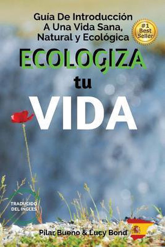 ECOLOGIZA tu VIDA - cover