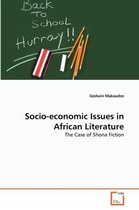 Socio-economic Issues in African Literature