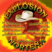 Explosion Norteña