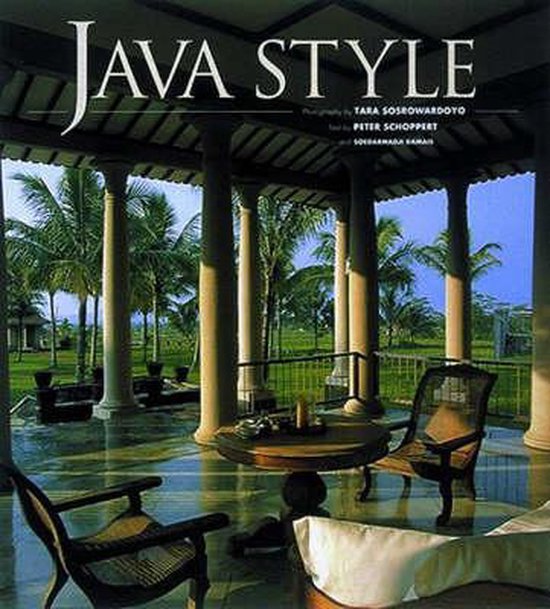 Java Style - cover