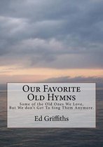 Our Favorite Old Hymns