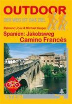 Spanien: Jakobsweg Camino Francés