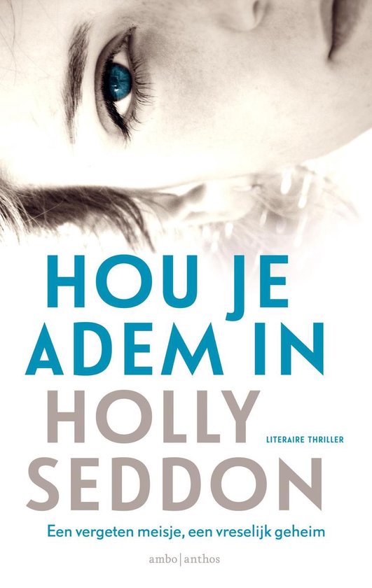 Hou je adem in - Holly Seddon | Stml-tunisie.org
