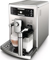 Saeco Xelsis Evo HD8954/01 - Espressomachine - Zilver