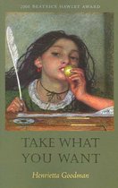 Take What You Want