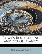 Rowe's Bookkeeping and Accountancy