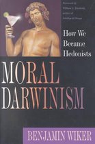 Moral Darwinism