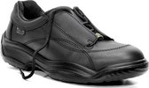 Elten Kara Black Esd S1 Werkschoenen maat 41