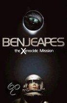 The Xenocide Mission