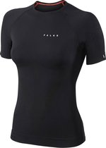 FALKE Running Athletic Shirt Woman 39052 - L - Zwart