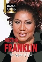 Celebrating Black Artists- Aretha Franklin