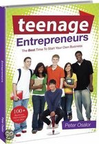 Teenage Entrepreneurs