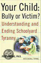 Your Child Bully Or Victim?