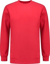 Workman Sweater Outfitters - 8203 rood - Maat 4XL