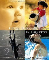 Child Development in Context
