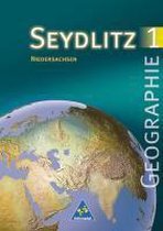 Seydlitz Geographie 1. 7./8. Schuljahr. Schülerband. Neubearbeitung. Niedersachsen