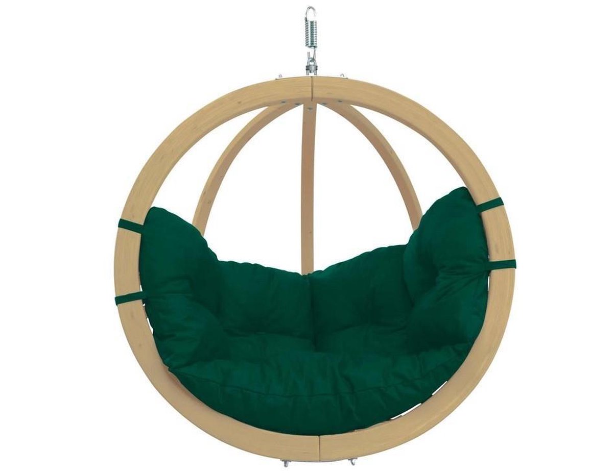Amazonas Fauteuil suspendu Globo sans support - Pour 1 personne