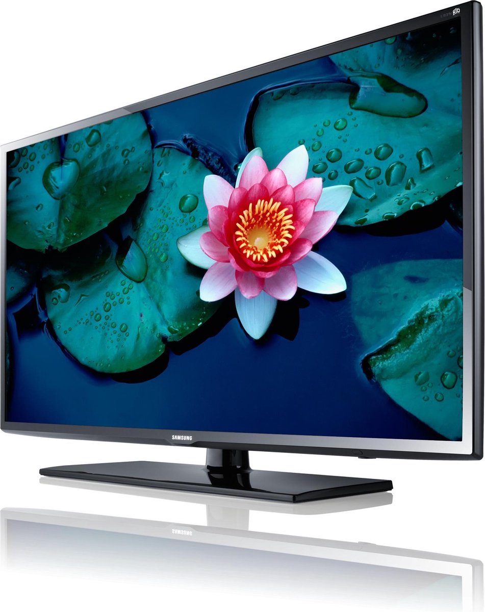 Samsung UE46EH6030 - 3D LED TV - 46 inch - HD | bol.com