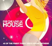 For the Love of House Vol. 3