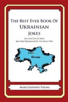 The Best Ever Book of Ukrainian Jokes