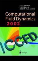 Computational Fluid Dynamics: Proceedings of the Second International Conference on Computational Fluid Dynamics, ICCFD