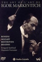 Seefried/Forrester/Orches - Art Of Igor Markevitch