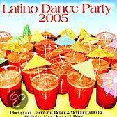Latino Dance Party 2005