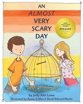 An Almost Very Scary Day