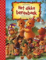 Het Dikke Berenboek