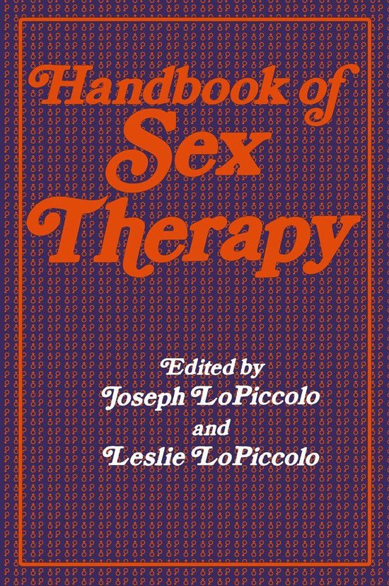 Behavioral Science and Psychology (R0) - Handbook of Sex The ... - cover
