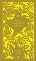 William Blake 'Songs of Innocence and of Experience': Revsion Notes