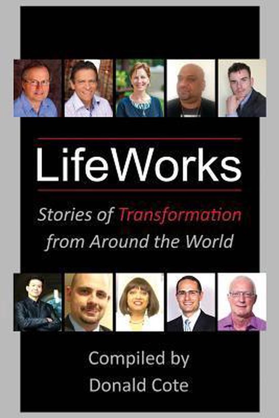 Lifeworks - cover