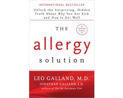 The Allergy Solution