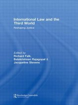 International Law And The Third World