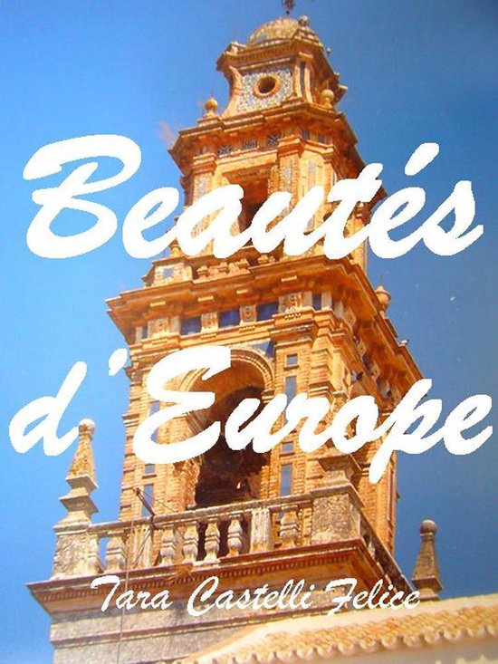 Une balade en Europe - cover