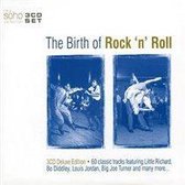 Birth of Rock 'n' Roll [Soho]