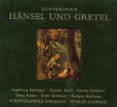 Humperdinck,E./HÃ€nsel & Gretel