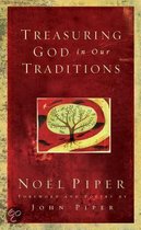 Treasuring God in Our Traditions