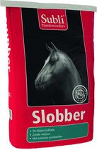 Subli Slobber - Paardenvoer - 15 kg