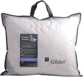 Coussin ferme exclusif Gilder Synth - Blanc 60x70