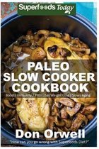 Paleo Slow Cooker Cookbook